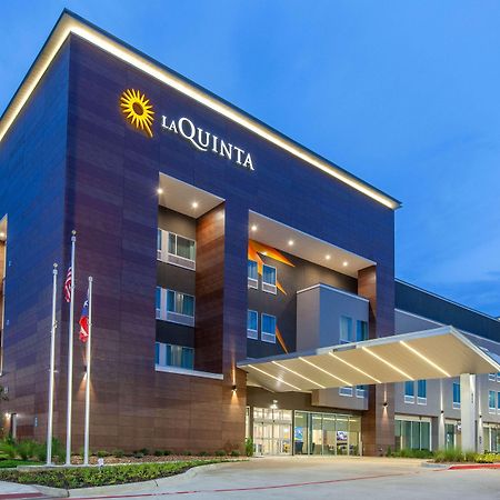 La Quinta By Wyndham Dallas Duncanville Exterior foto