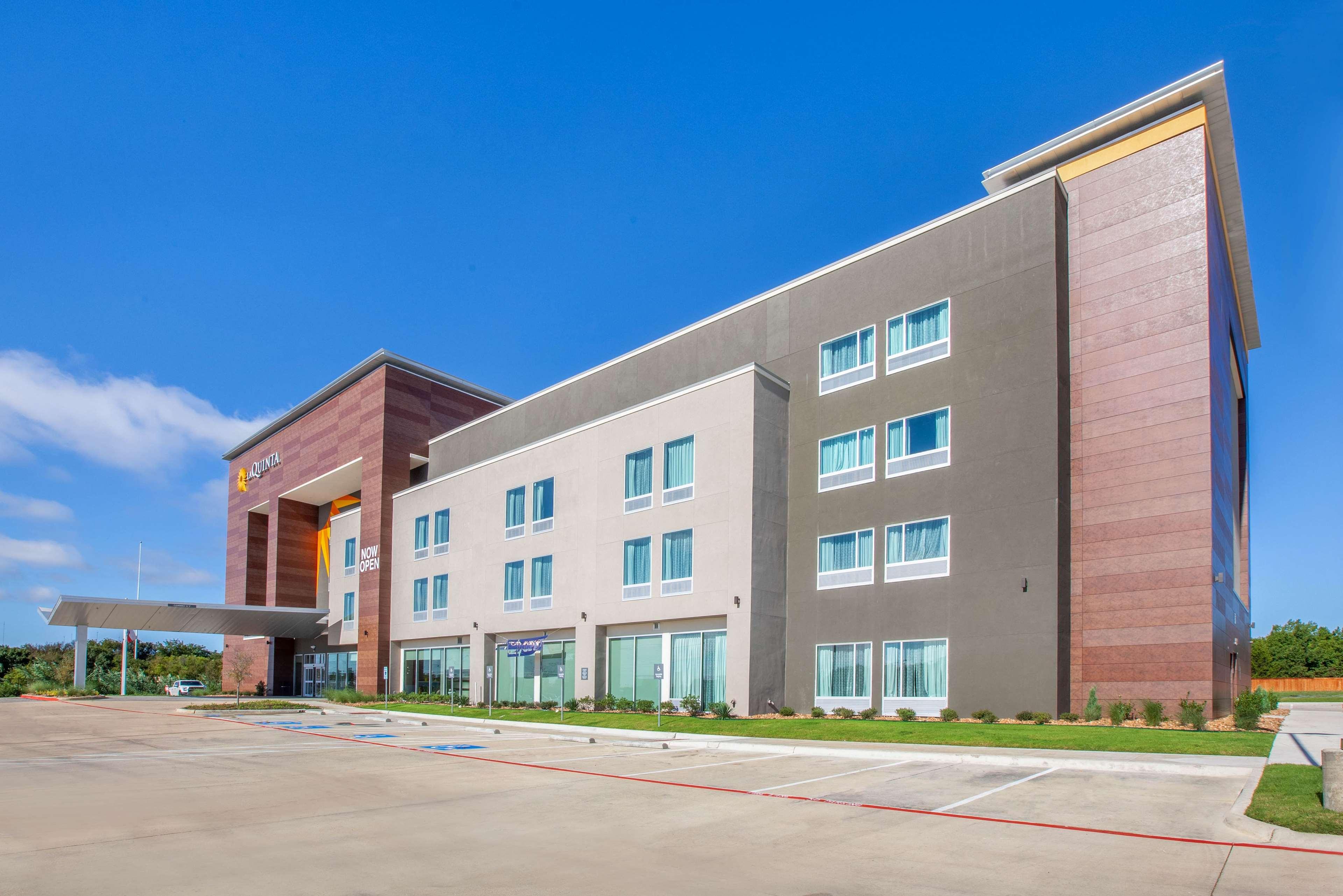 La Quinta By Wyndham Dallas Duncanville Exterior foto