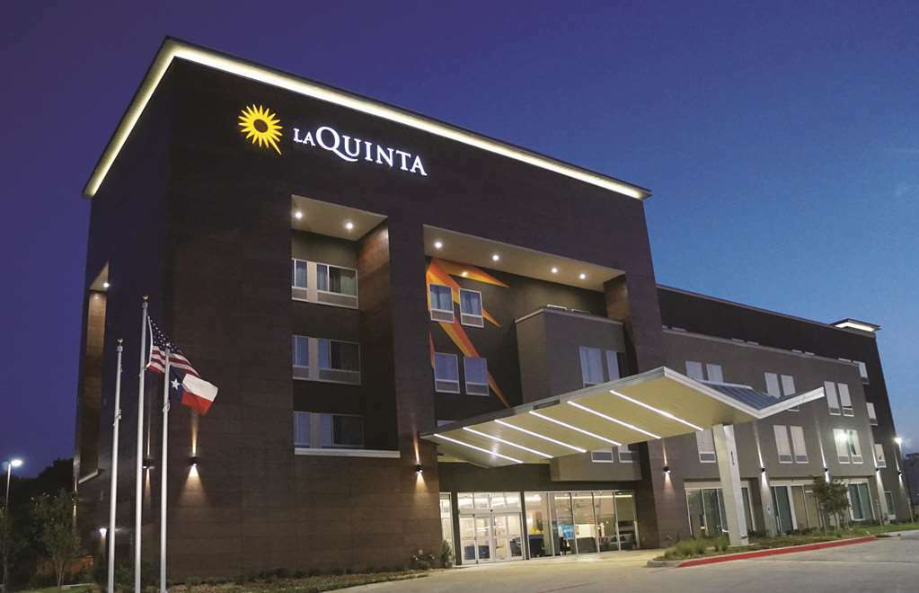 La Quinta By Wyndham Dallas Duncanville Exterior foto
