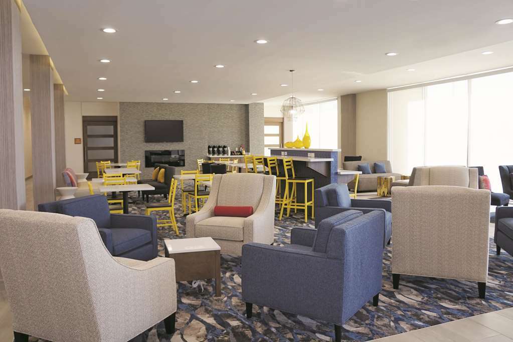 La Quinta By Wyndham Dallas Duncanville Interior foto