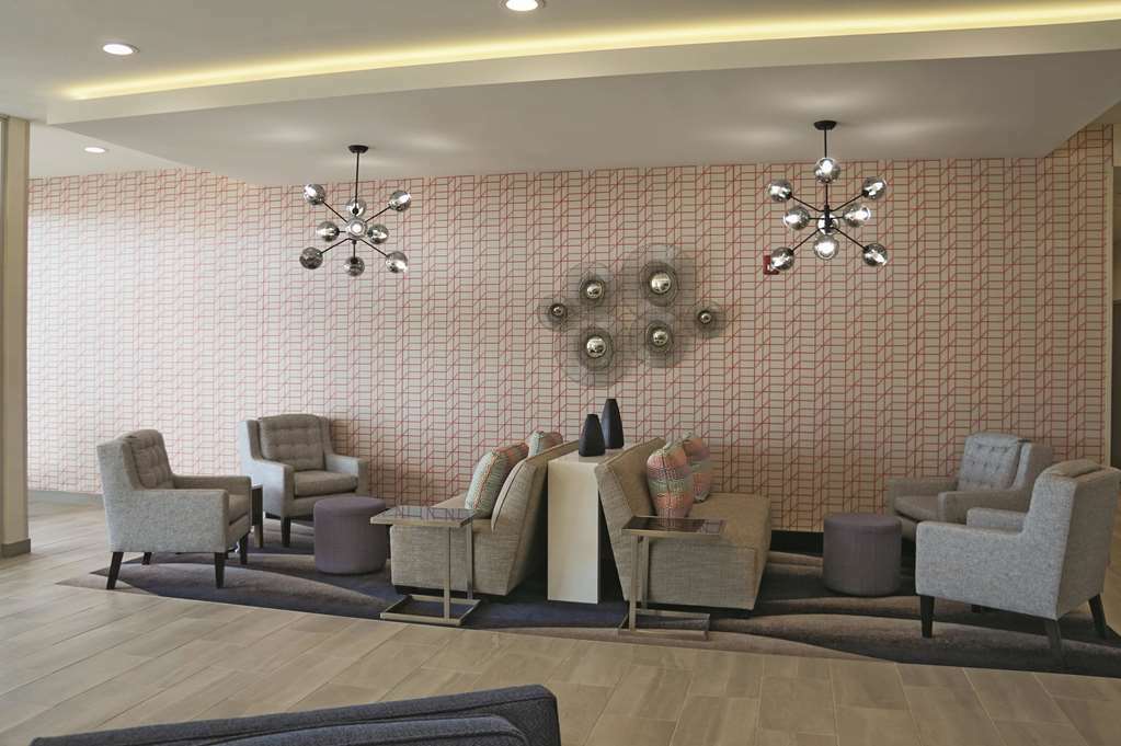 La Quinta By Wyndham Dallas Duncanville Interior foto