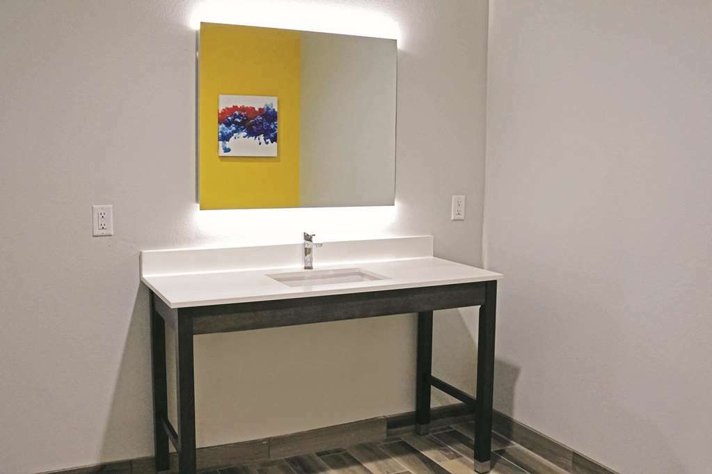 La Quinta By Wyndham Dallas Duncanville Zimmer foto