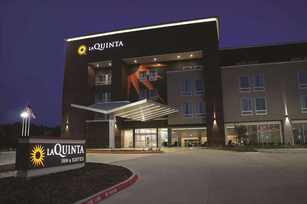 La Quinta By Wyndham Dallas Duncanville Exterior foto