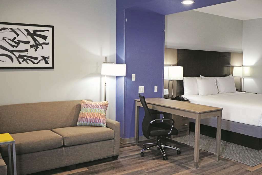 La Quinta By Wyndham Dallas Duncanville Zimmer foto