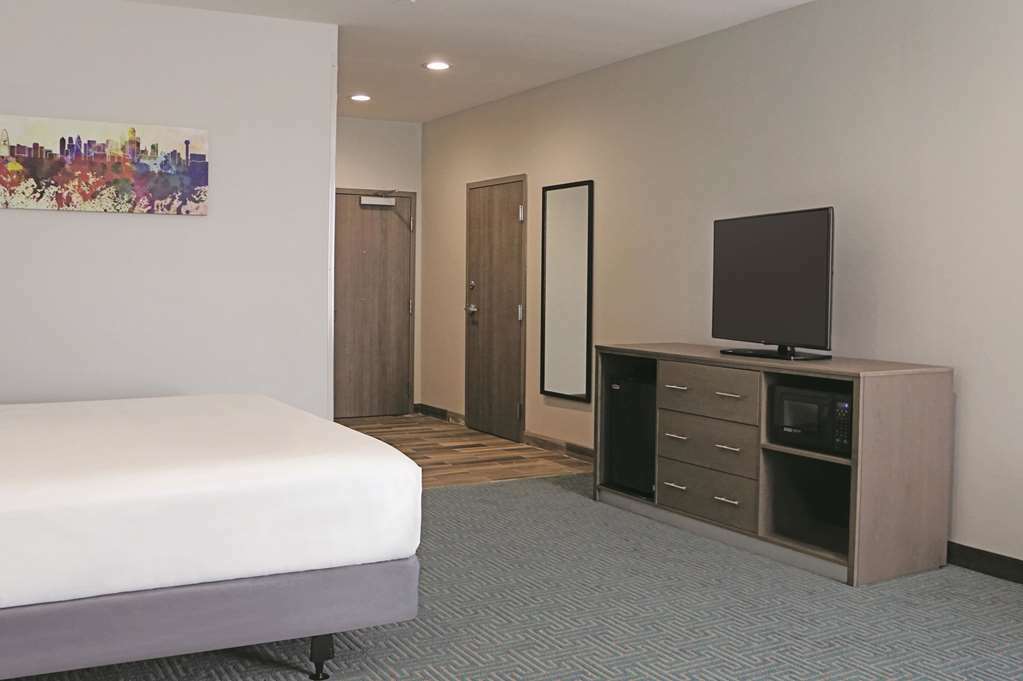 La Quinta By Wyndham Dallas Duncanville Zimmer foto