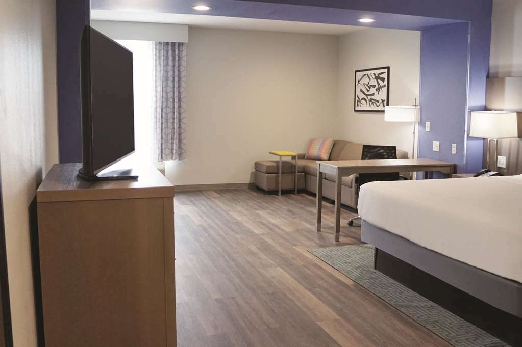 La Quinta By Wyndham Dallas Duncanville Zimmer foto