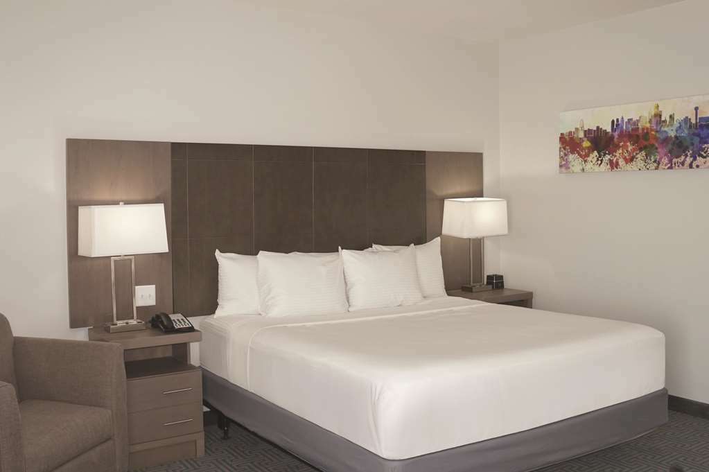La Quinta By Wyndham Dallas Duncanville Zimmer foto