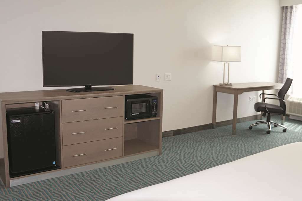 La Quinta By Wyndham Dallas Duncanville Zimmer foto