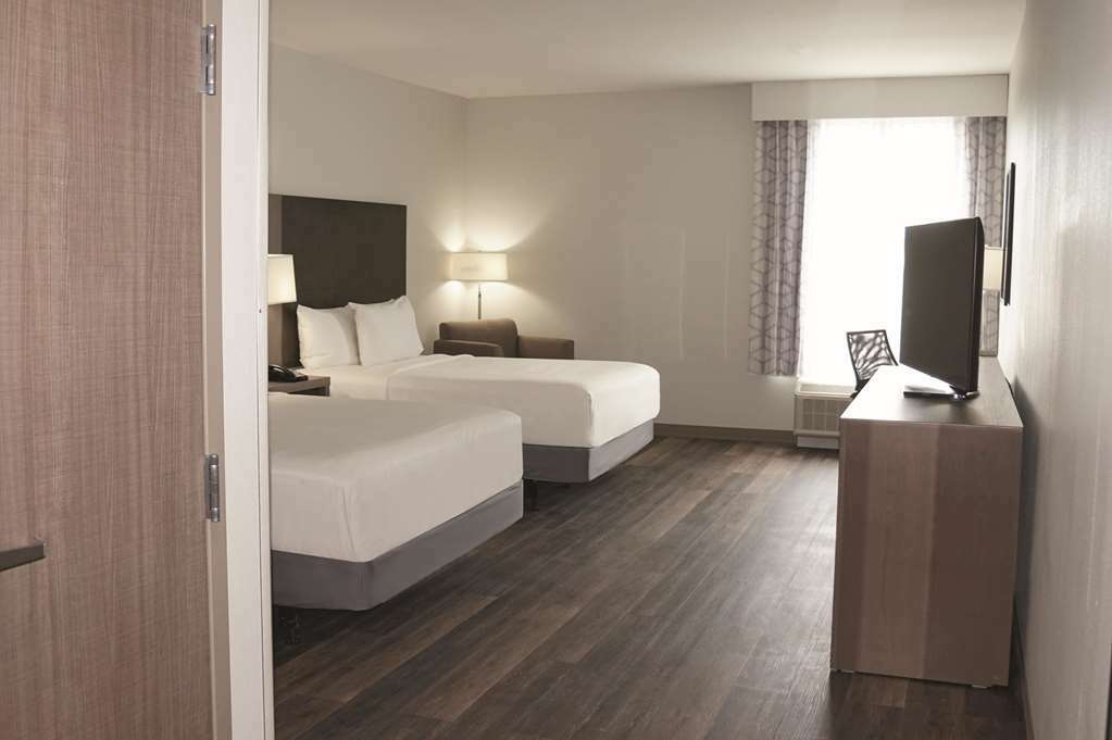La Quinta By Wyndham Dallas Duncanville Zimmer foto