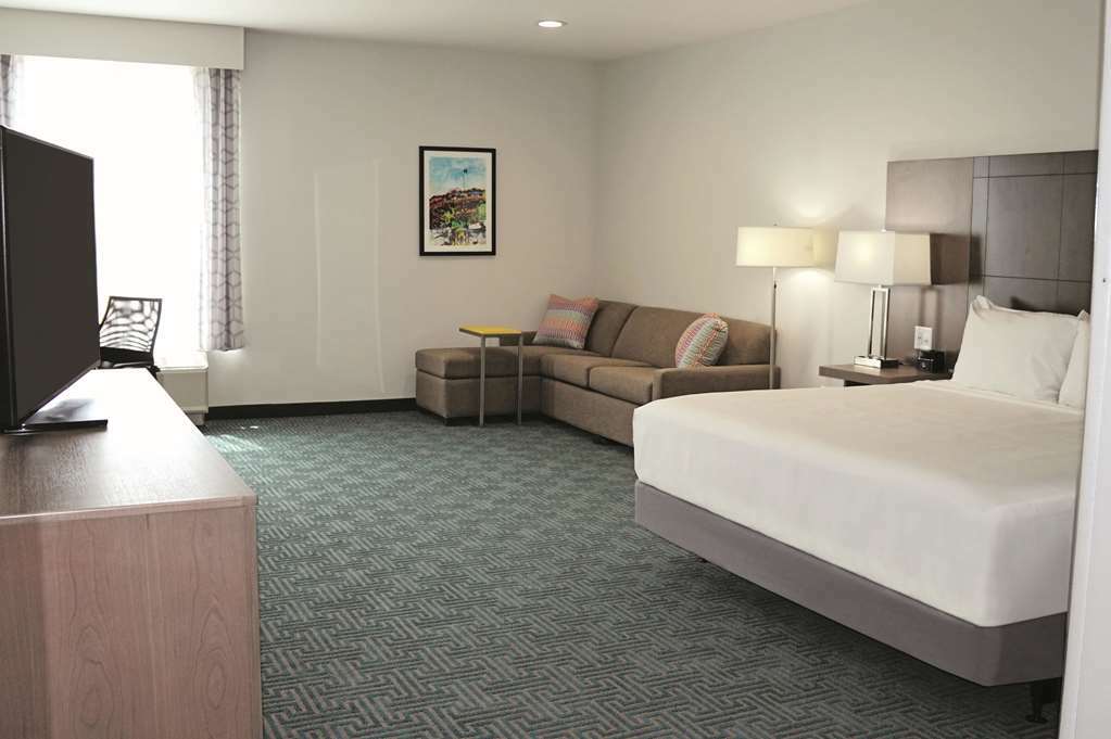 La Quinta By Wyndham Dallas Duncanville Zimmer foto